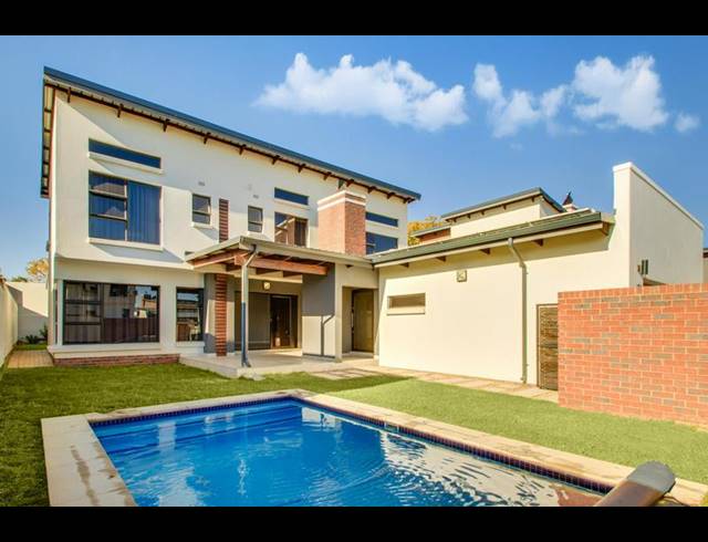 3 BEDROOM PROPERTY TO RENT IN FOURWAYS